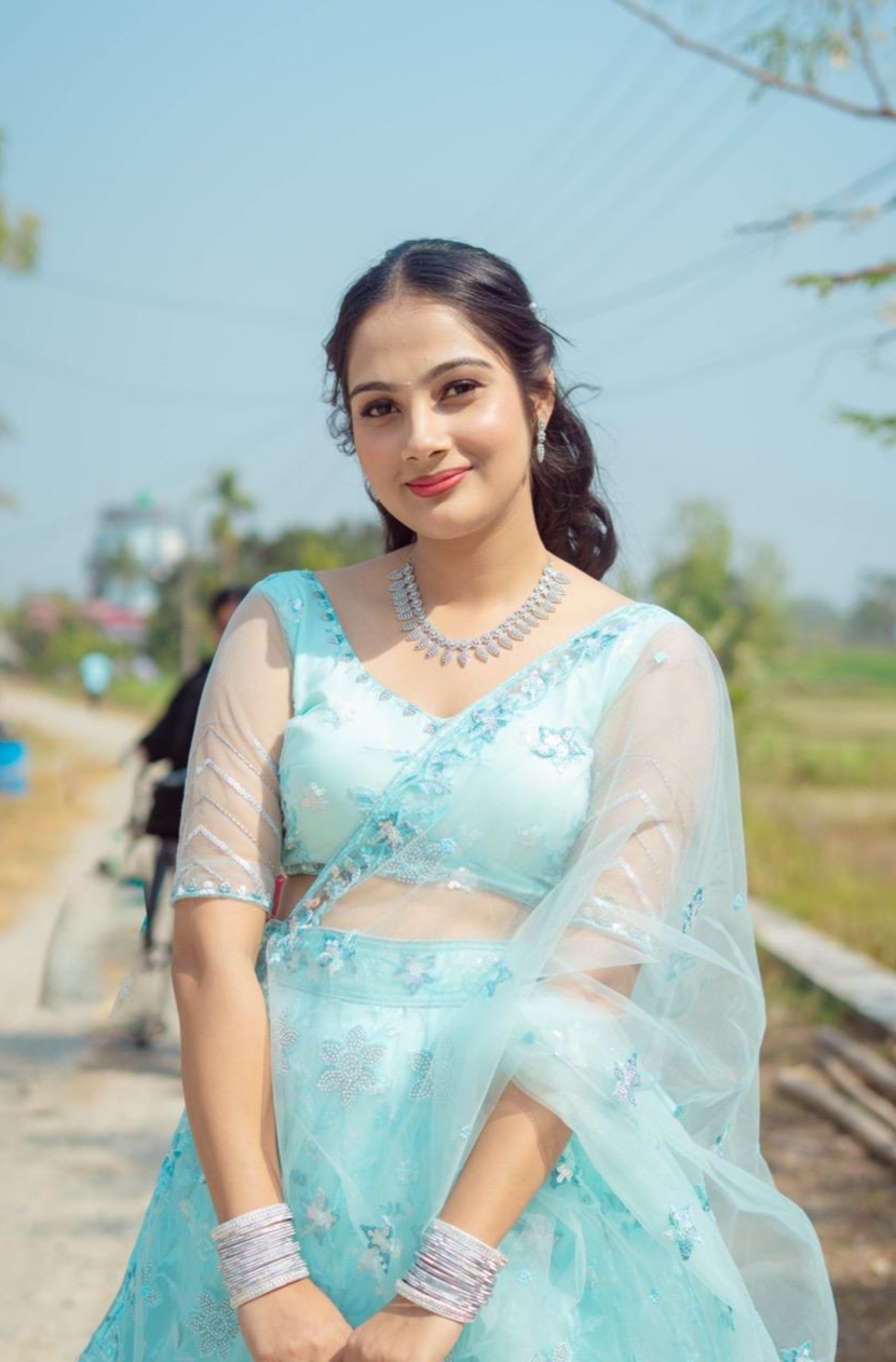 Nikita Gautam